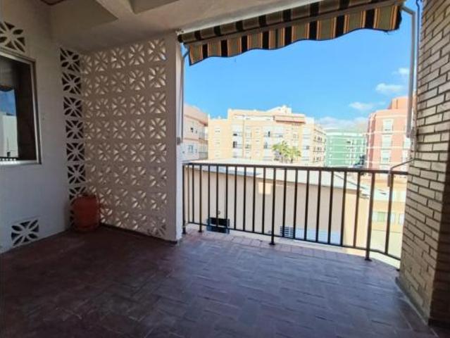 Piso en alquiler en Adra, Almería