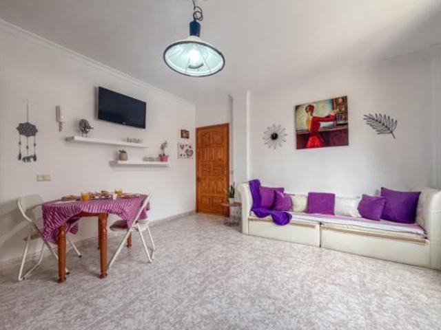 Piso en alquiler en Agaete, Canarias