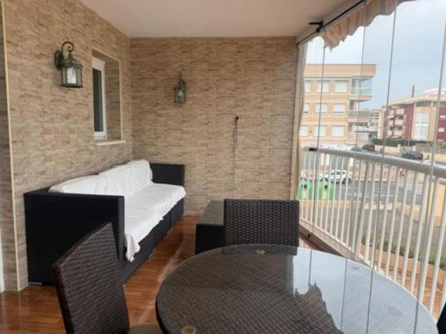 Piso en alquiler en Alto Guadalentín, Murcia