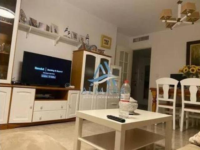 Piso en alquiler en Calarreona, Alto Guadalentín