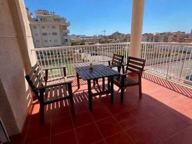 Piso en alquiler en Alto Guadalentín, Murcia