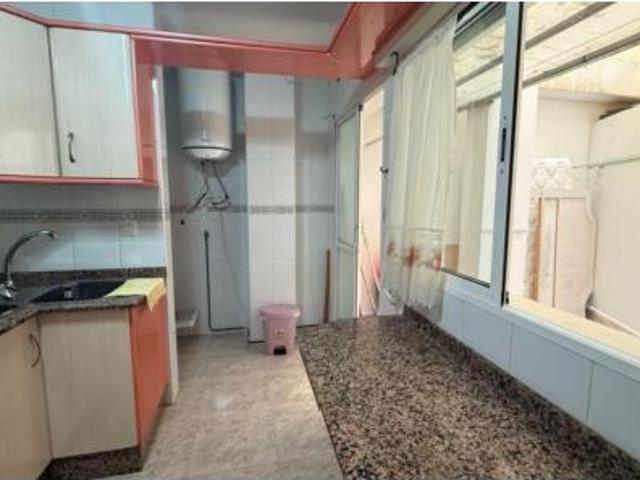 Piso en alquiler en Alto Guadalentín, Murcia