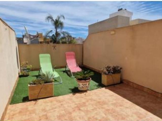 Piso en alquiler en Alto Guadalentín, Murcia