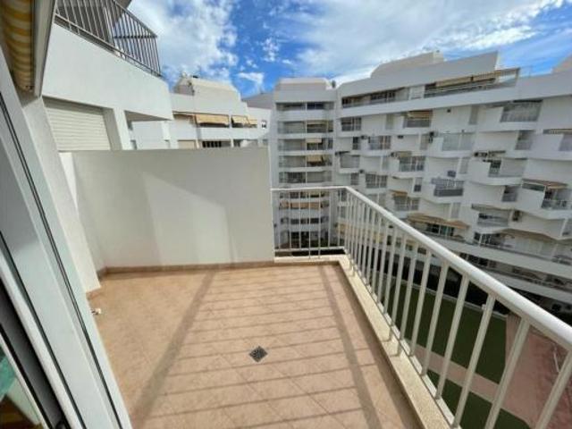 Piso en alquiler en El Hornillo, Alto Guadalentín