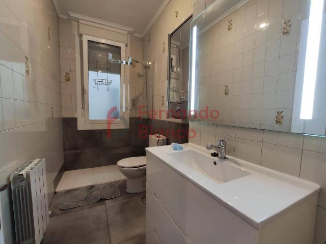 Apartamento en alquiler en Kurtzea, Galdakao