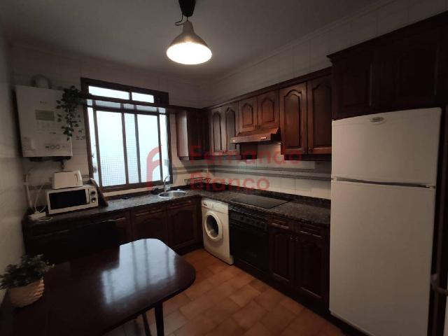 Apartamento en alquiler en Kurtzea, Galdakao