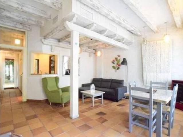 Piso en alquiler en Sexmo de Lozoya, Alameda Del Valle