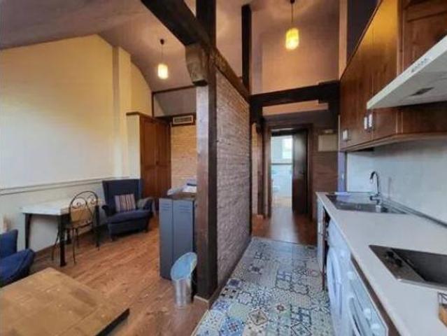 Piso en alquiler en Sexmo de Lozoya, Alameda Del Valle