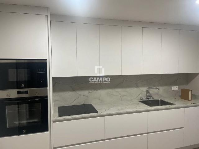 Piso en alquiler en Centro, Albacete