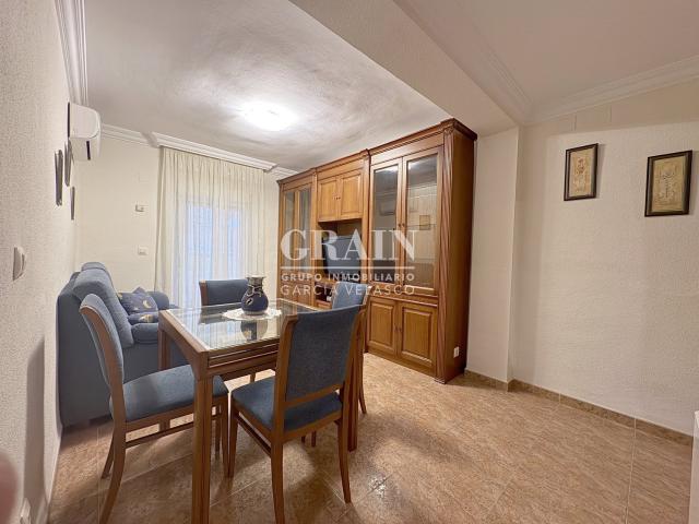 Piso en alquiler en Centro, Albacete