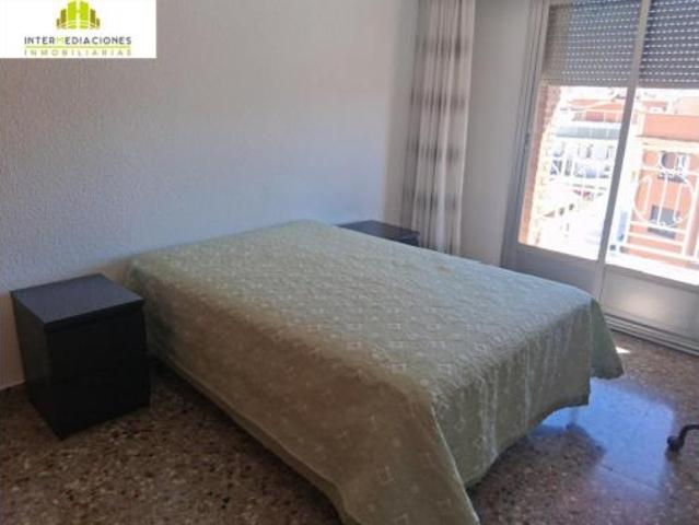 Piso en alquiler en Centro, Albacete