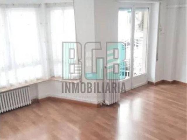 Piso en alquiler en Centro, Albacete