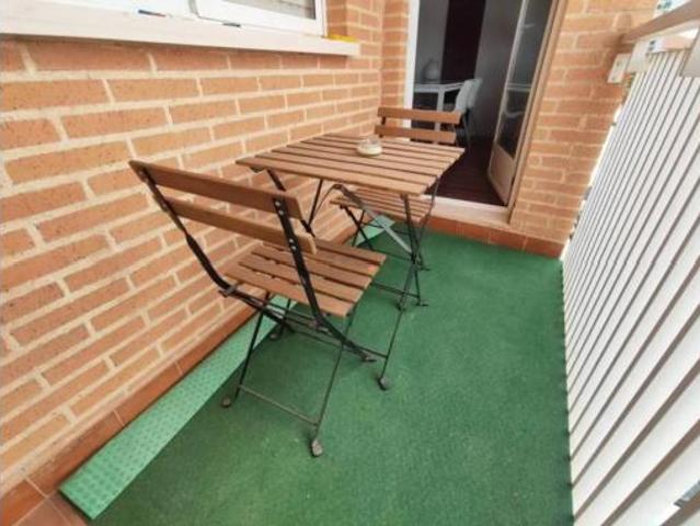 Piso en alquiler en Distrito 3, Albacete