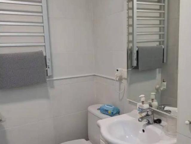 Piso en alquiler en Distrito 2, Albacete