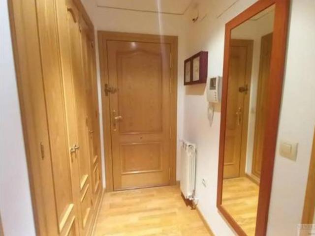 Piso en alquiler en Distrito 4, Albacete