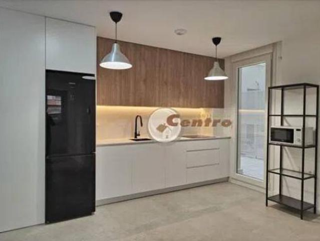 Piso en alquiler en Centro, Albacete