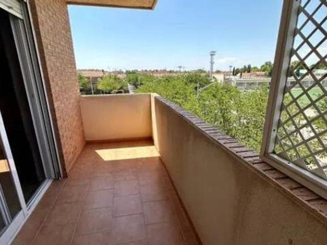 Piso en alquiler en Centro, Albacete