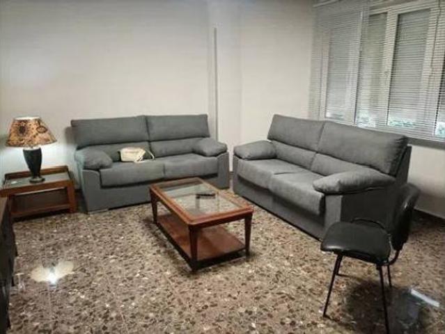 Piso en alquiler en Centro, Albacete
