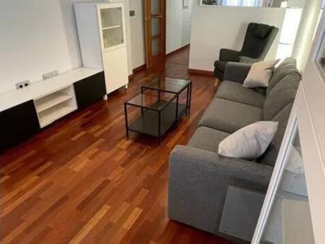 Piso en alquiler en Centro, Albacete