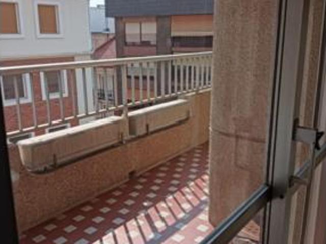Piso en alquiler en Distrito 2, Albacete