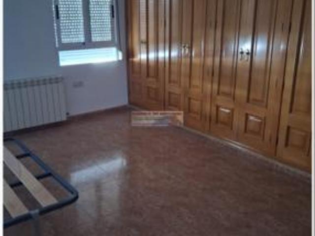 Piso en alquiler en Distrito 4, Albacete