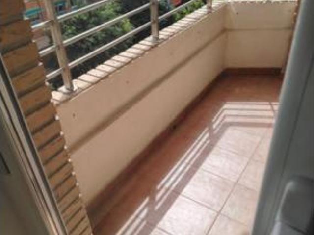 Piso en alquiler en Distrito 5, Albacete