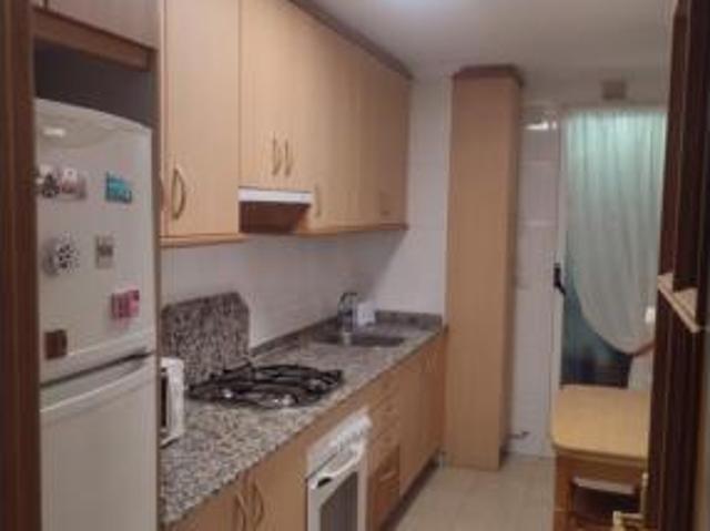 Piso en alquiler en Distrito 5, Albacete