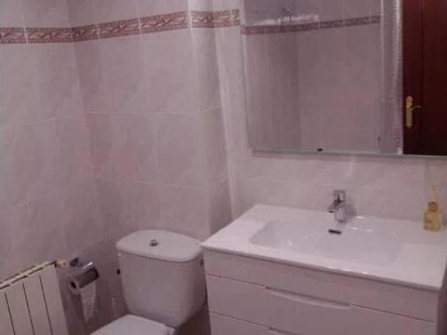 Piso en alquiler en Distrito 2, Albacete