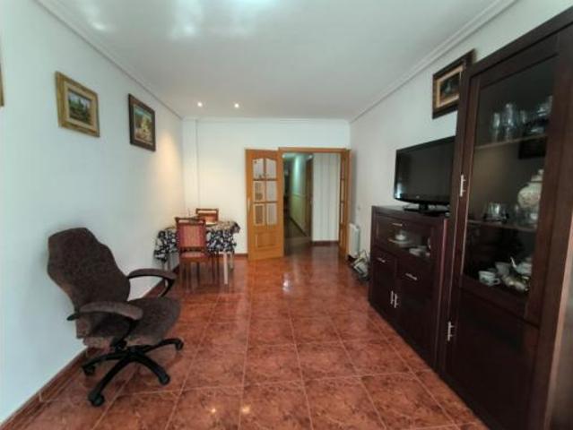 Piso en alquiler en Distrito 2, Albacete
