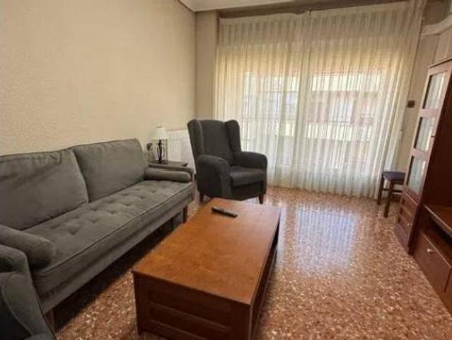Piso en alquiler en Distrito 2, Albacete
