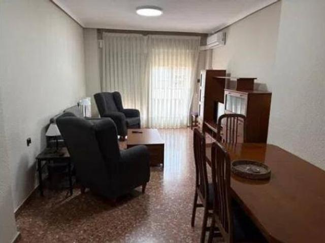 Piso en alquiler en Distrito 2, Albacete