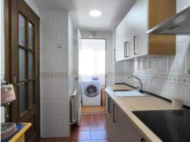 Piso en alquiler en Distrito 2, Albacete