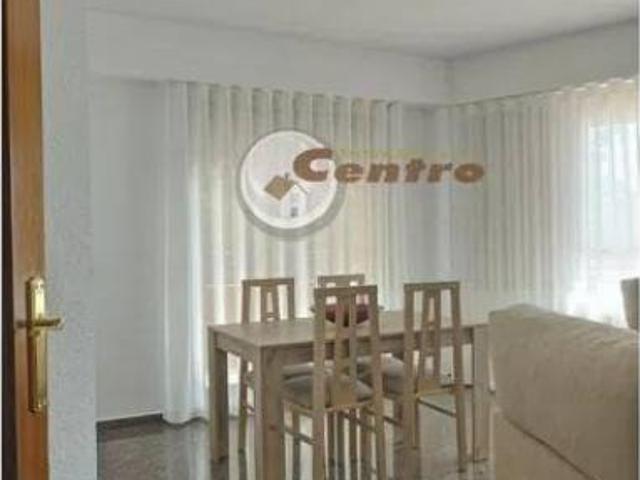 Piso en alquiler en Centro, Albacete