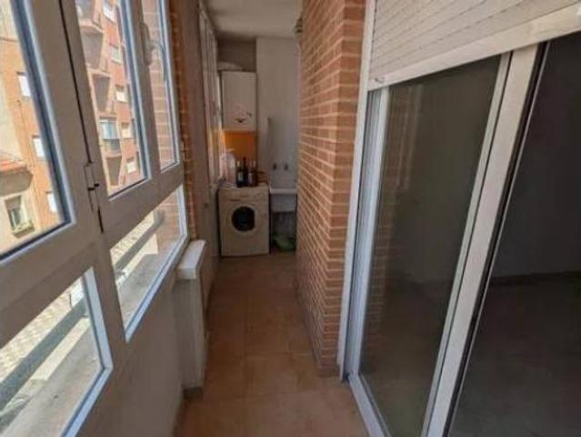 Piso en alquiler en Centro, Albacete