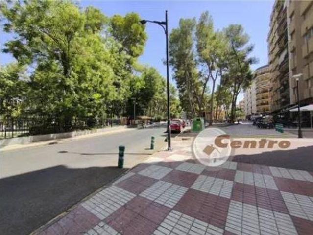 Piso en alquiler en Distrito 3, Albacete