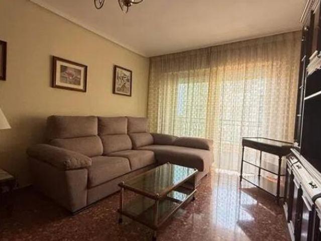 Piso en alquiler en Distrito 3, Albacete