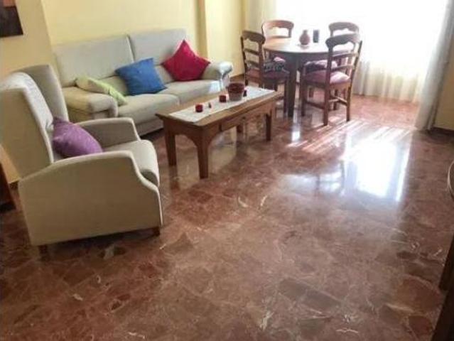 Piso en alquiler en Distrito 3, Albacete