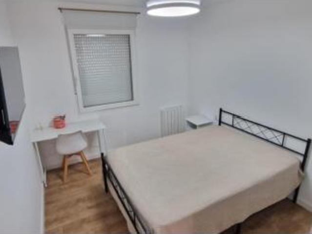 Piso en alquiler en Distrito 3, Albacete
