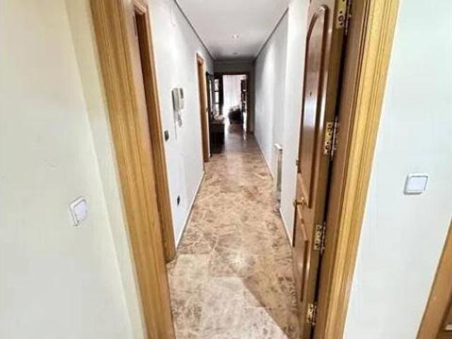 Piso en alquiler en Centro, Albacete