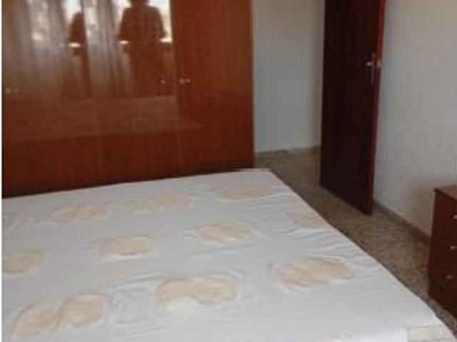 Piso en alquiler en Distrito 5, Albacete