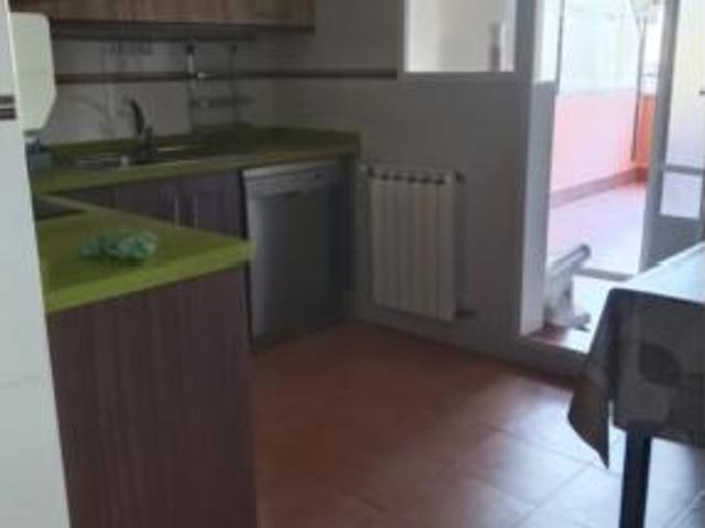 Piso en alquiler en Distrito 2, Albacete