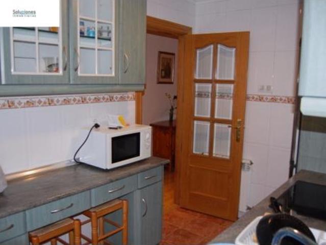 Piso en alquiler en Distrito 2, Albacete