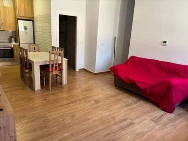 Piso en alquiler en Distrito 2, Albacete