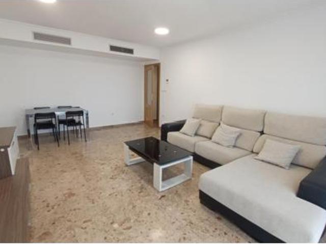 Piso en alquiler en l'Horta Sud, Valencia