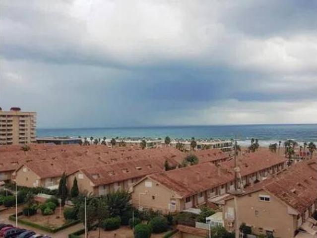 Piso en alquiler en Vera, l'Horta Nord