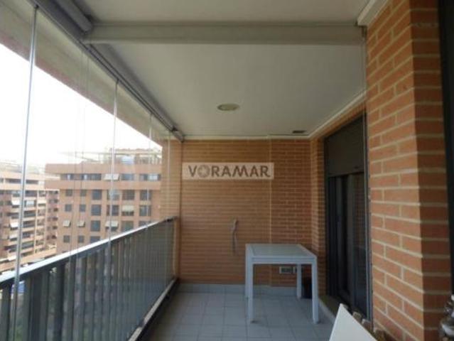 Piso en alquiler en Vera, l'Horta Nord
