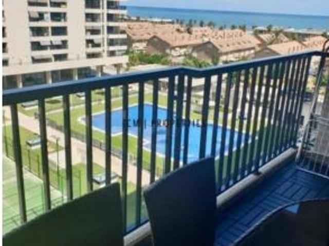 Piso en alquiler en Vera, l'Horta Nord