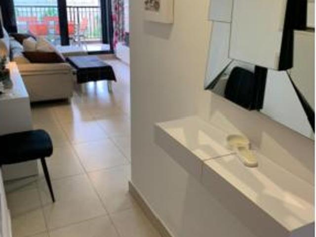 Piso en alquiler en Vera, l'Horta Nord