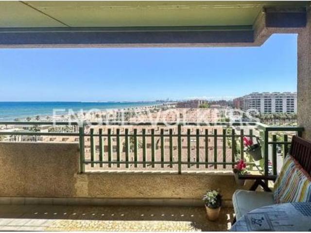 Piso en alquiler en Vera, l'Horta Nord