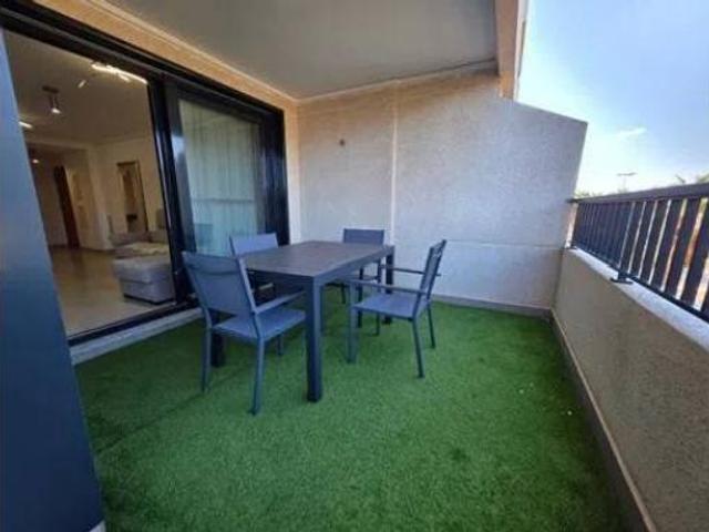 Piso en alquiler en Vera, l'Horta Nord